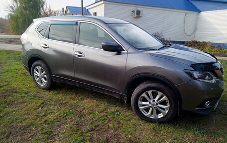 Nissan X-Trail, 2018 год, 1 720 000 рублей, 5 фотография