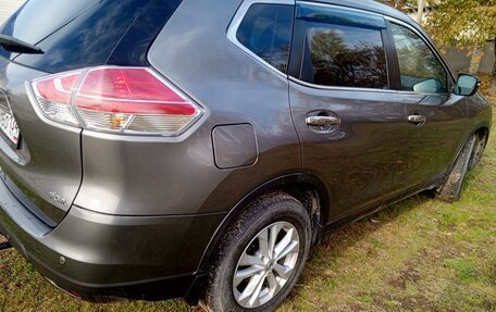 Nissan X-Trail, 2018 год, 1 720 000 рублей, 8 фотография