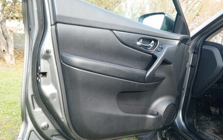Nissan X-Trail, 2018 год, 1 720 000 рублей, 16 фотография