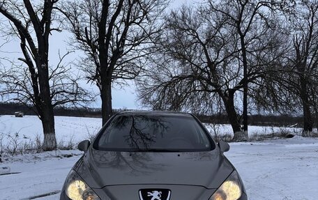 Peugeot 308 II, 2010 год, 550 000 рублей, 1 фотография