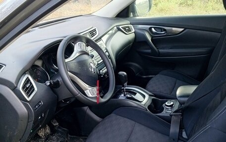 Nissan X-Trail, 2018 год, 1 720 000 рублей, 14 фотография