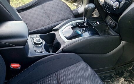Nissan X-Trail, 2018 год, 1 720 000 рублей, 24 фотография