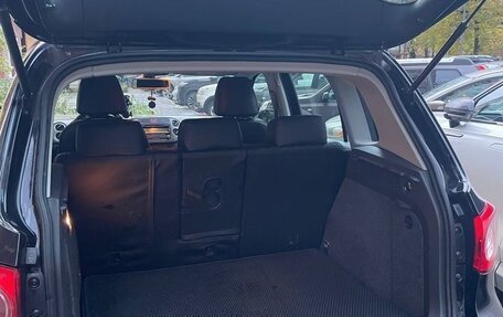 Volkswagen Tiguan I, 2010 год, 950 000 рублей, 2 фотография