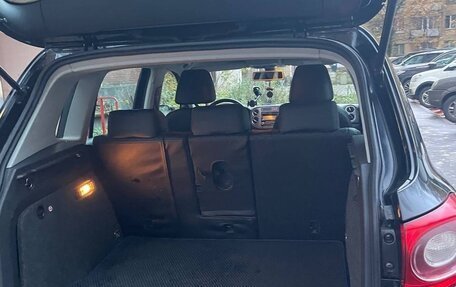 Volkswagen Tiguan I, 2010 год, 950 000 рублей, 3 фотография