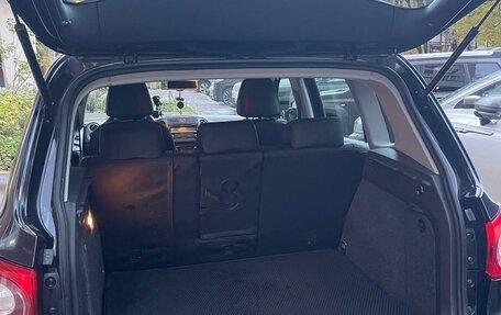 Volkswagen Tiguan I, 2010 год, 950 000 рублей, 5 фотография