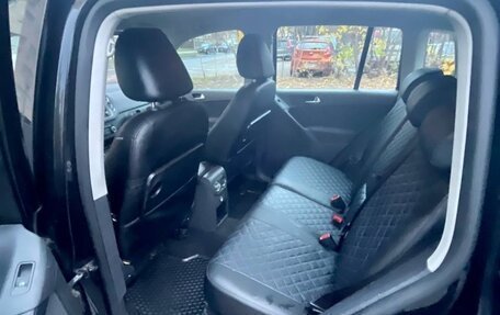 Volkswagen Tiguan I, 2010 год, 950 000 рублей, 7 фотография