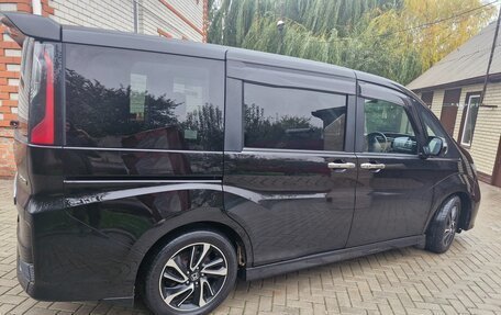 Honda Stepwgn IV, 2016 год, 1 890 000 рублей, 1 фотография