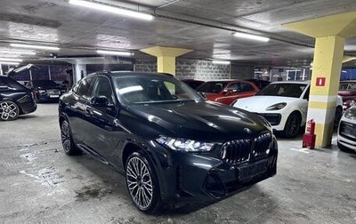 BMW X6, 2025 год, 14 600 000 рублей, 1 фотография