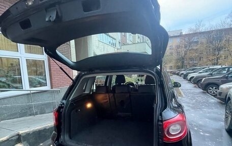 Volkswagen Tiguan I, 2010 год, 950 000 рублей, 4 фотография