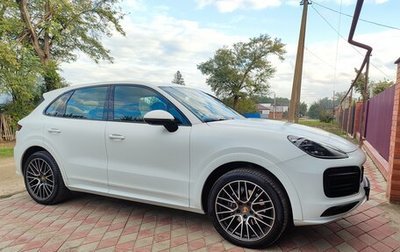 Porsche Cayenne III, 2018 год, 7 200 000 рублей, 1 фотография