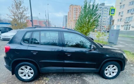 Volkswagen Tiguan I, 2010 год, 950 000 рублей, 15 фотография