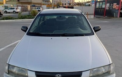 Mazda 323, 1998 год, 240 000 рублей, 1 фотография