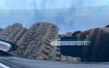 Volkswagen Tiguan I, 2010 год, 950 000 рублей, 18 фотография