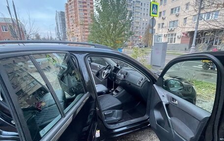 Volkswagen Tiguan I, 2010 год, 950 000 рублей, 22 фотография