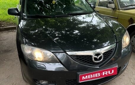 Mazda 3, 2008 год, 890 000 рублей, 1 фотография