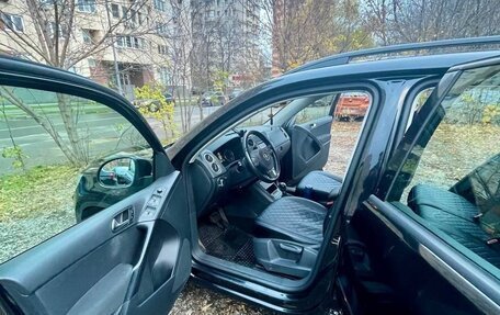 Volkswagen Tiguan I, 2010 год, 950 000 рублей, 27 фотография