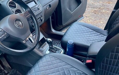 Volkswagen Tiguan I, 2010 год, 950 000 рублей, 29 фотография