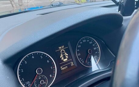 Volkswagen Tiguan I, 2010 год, 950 000 рублей, 30 фотография