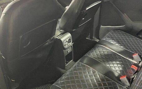 Volkswagen Tiguan I, 2010 год, 950 000 рублей, 33 фотография