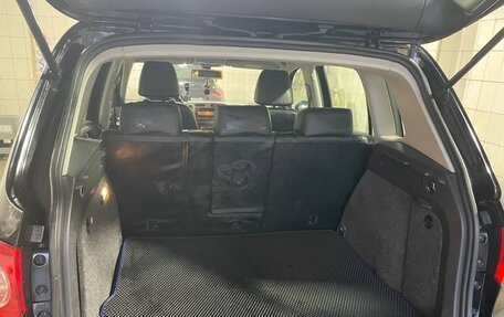 Volkswagen Tiguan I, 2010 год, 950 000 рублей, 34 фотография