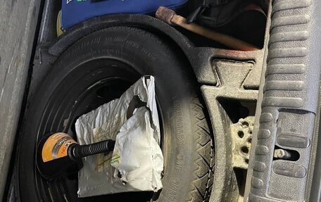 Volkswagen Tiguan I, 2010 год, 950 000 рублей, 37 фотография