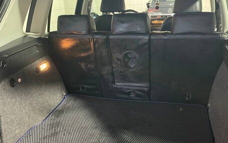 Volkswagen Tiguan I, 2010 год, 950 000 рублей, 35 фотография