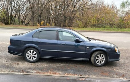 Chevrolet Evanda, 2004 год, 460 000 рублей, 2 фотография