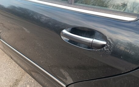 Mercedes-Benz S-Класс, 2002 год, 600 000 рублей, 4 фотография