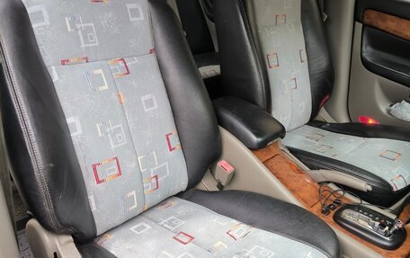 Chevrolet Evanda, 2004 год, 460 000 рублей, 11 фотография