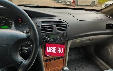 Chevrolet Evanda, 2004 год, 460 000 рублей, 9 фотография