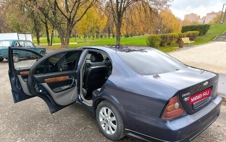 Chevrolet Evanda, 2004 год, 460 000 рублей, 6 фотография