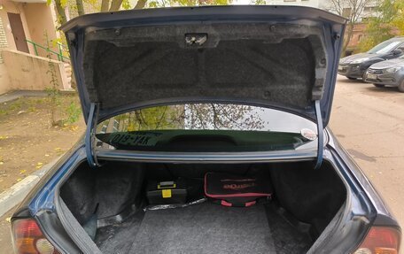 Chevrolet Evanda, 2004 год, 460 000 рублей, 14 фотография