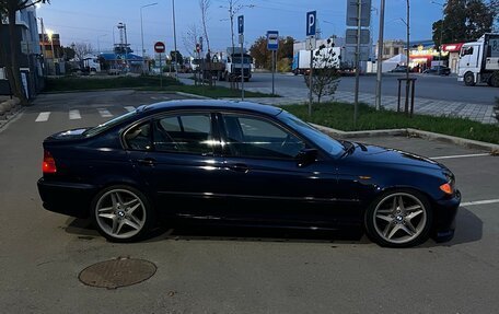 BMW 3 серия, 2004 год, 825 000 рублей, 3 фотография
