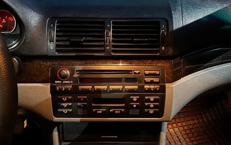 BMW 3 серия, 2004 год, 825 000 рублей, 11 фотография