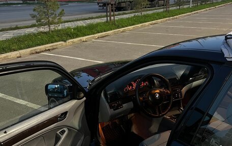 BMW 3 серия, 2004 год, 825 000 рублей, 9 фотография