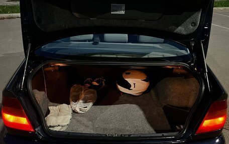 BMW 3 серия, 2004 год, 825 000 рублей, 15 фотография