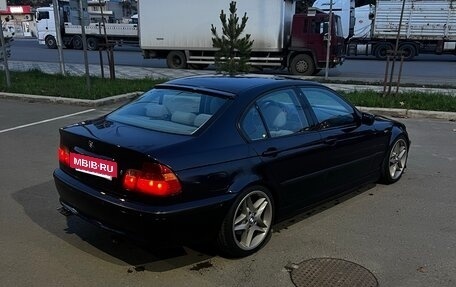 BMW 3 серия, 2004 год, 825 000 рублей, 4 фотография