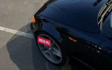 BMW 3 серия, 2004 год, 825 000 рублей, 8 фотография