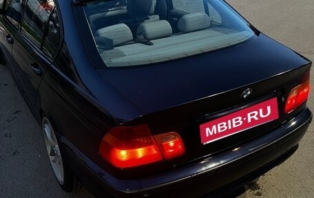 BMW 3 серия, 2004 год, 825 000 рублей, 6 фотография