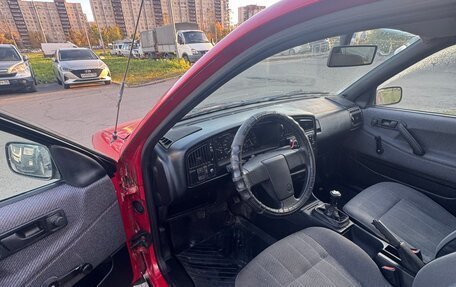 Volkswagen Passat B3, 1988 год, 95 000 рублей, 7 фотография
