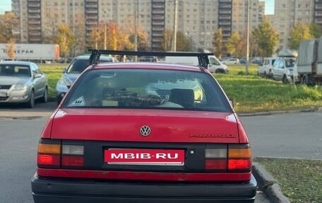 Volkswagen Passat B3, 1988 год, 95 000 рублей, 5 фотография