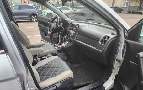 Honda CR-V III рестайлинг, 2011 год, 999 999 рублей, 13 фотография