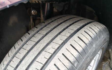 Volkswagen Polo VI (EU Market), 2012 год, 880 000 рублей, 9 фотография