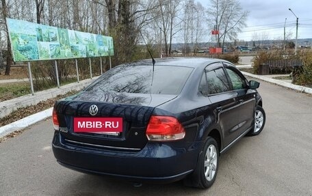 Volkswagen Polo VI (EU Market), 2012 год, 880 000 рублей, 4 фотография