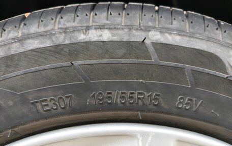 Volkswagen Polo VI (EU Market), 2012 год, 880 000 рублей, 11 фотография