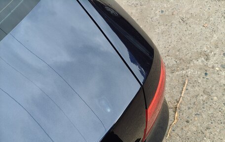 Volkswagen Polo VI (EU Market), 2012 год, 880 000 рублей, 13 фотография