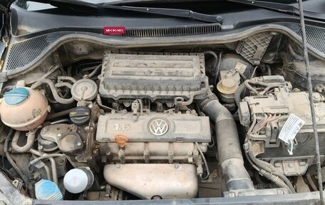 Volkswagen Polo VI (EU Market), 2012 год, 880 000 рублей, 12 фотография