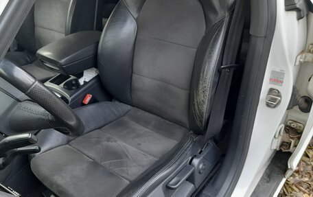 Audi A6, 2008 год, 1 600 000 рублей, 8 фотография