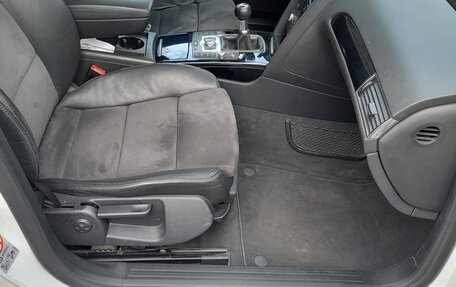 Audi A6, 2008 год, 1 600 000 рублей, 5 фотография