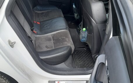 Audi A6, 2008 год, 1 600 000 рублей, 6 фотография